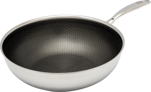 ¹Wok