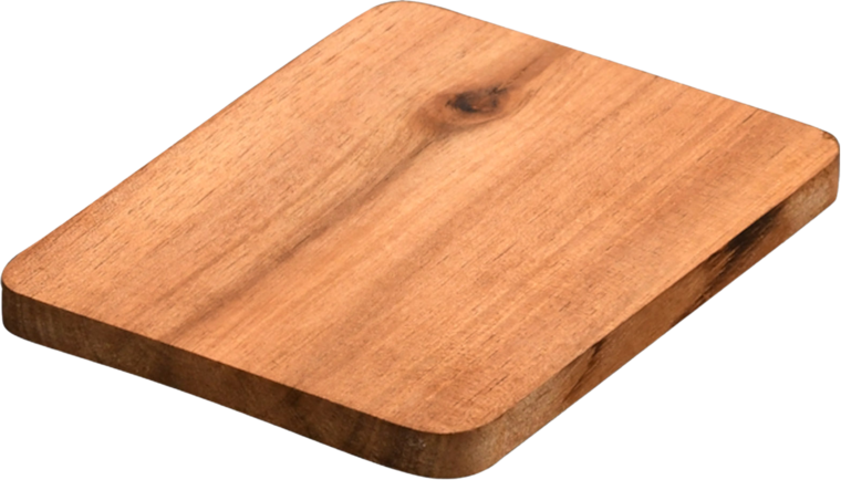 KESPER Racelette-Brettchen