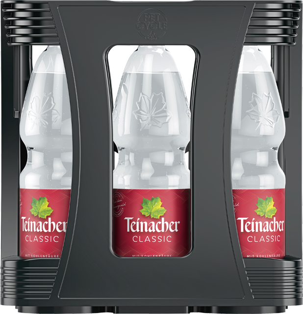 Teinacher Mineralwasser