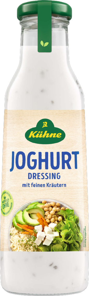 Kühne Dressing