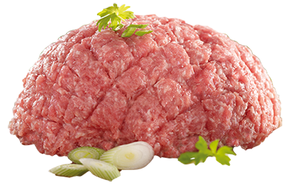 Bauerngut Schinkenmett*