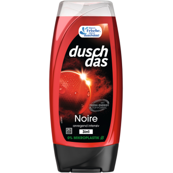 duschdas Duschgel
