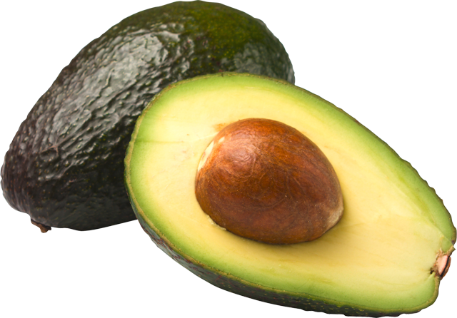 Avocados