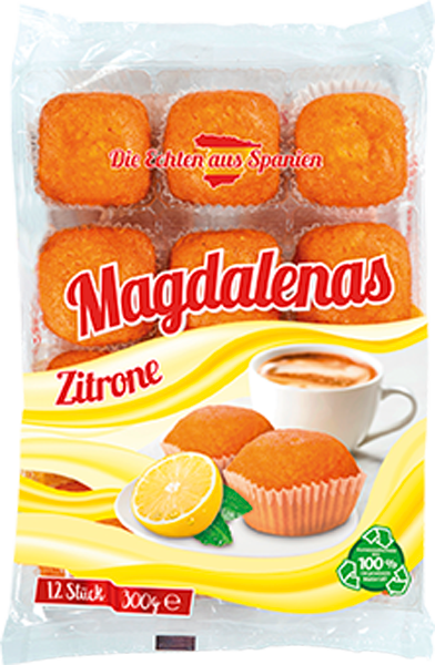 Magdalenas
