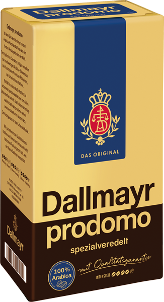 Dallmayr Prodomo