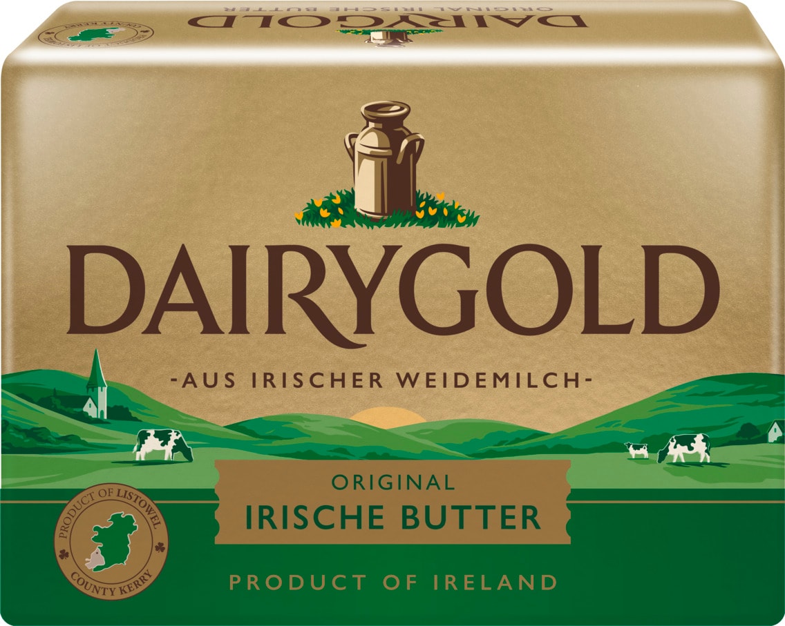 Dairygold Original Irische Butter