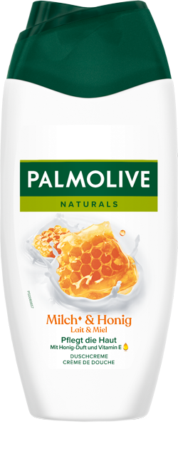 Palmolive Dusche