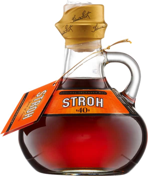 Stroh Rum