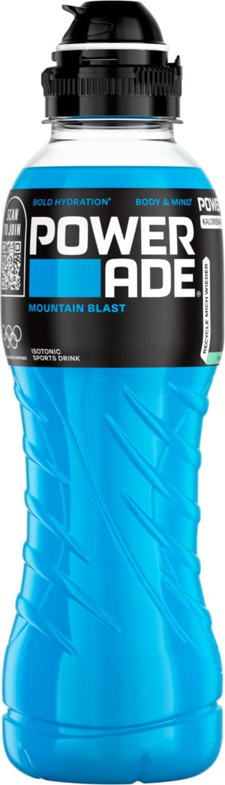 Powerade Sports