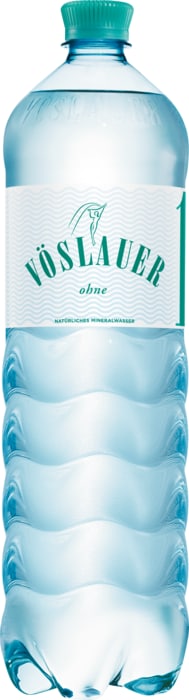 Vöslauer Mineralwasser