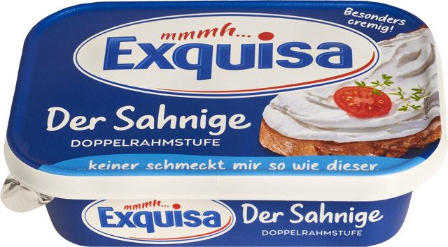 Exquisa Frischkäse 