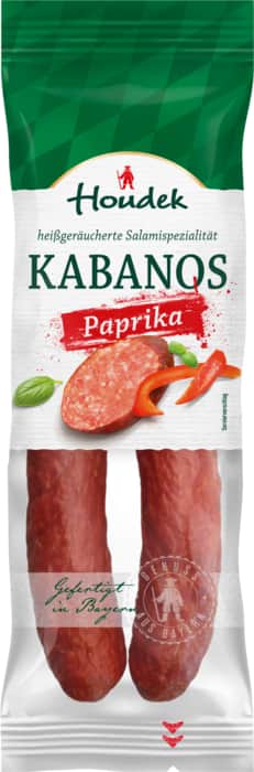 Houdek Kabanos*