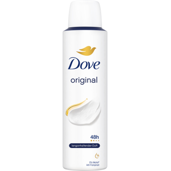 Dove Deospray