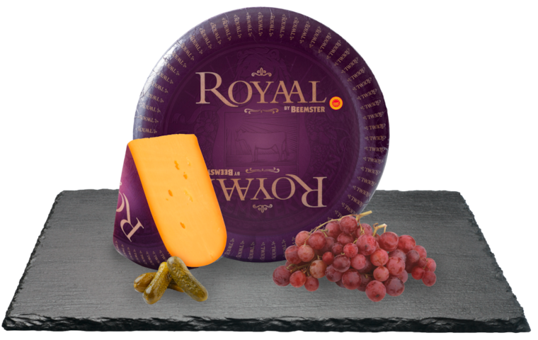 Beemster Royaal niederländischer Schnittkäse