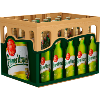 Pilsner Urquell