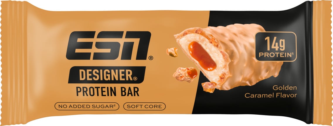 ESN Designer Protein Bar