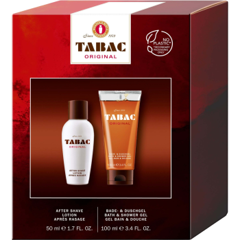 Tabac Original Geschenkset