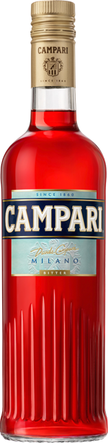 Campari Bitter 