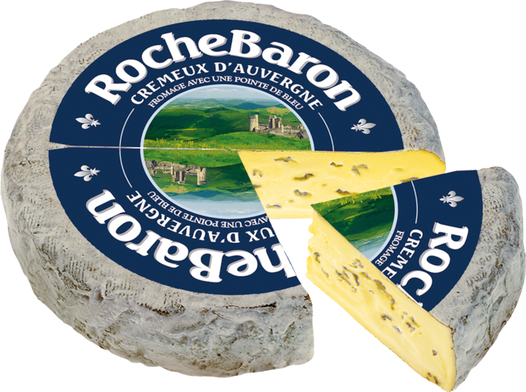 Rochebaron