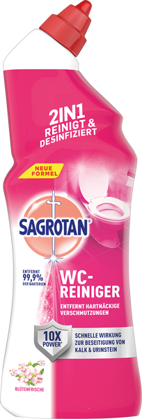 Sagrotan Reiniger*