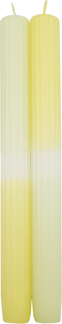 DIANA Stabkerzen Gerillt