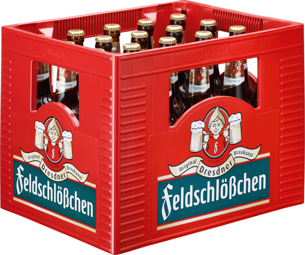 Feldschlößchen