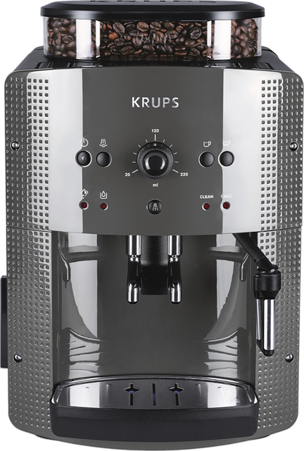 KRUPS Kaffeevollautomat „EA810B“