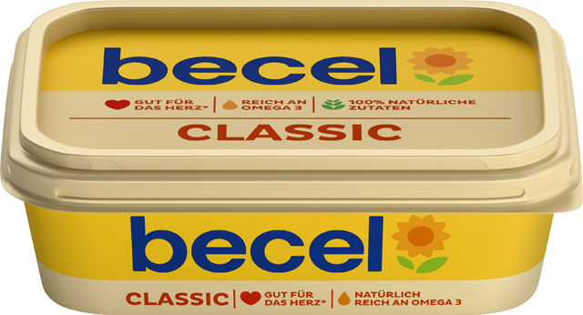Becel Margarine Classic 