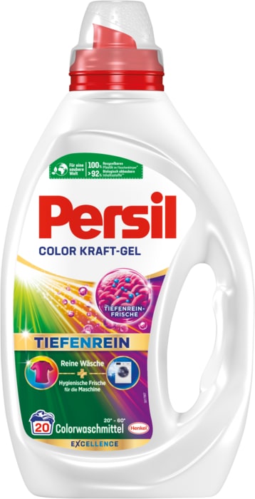 Persil Waschmittel