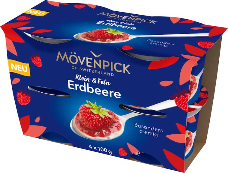 Mövenpick Klein & Fein