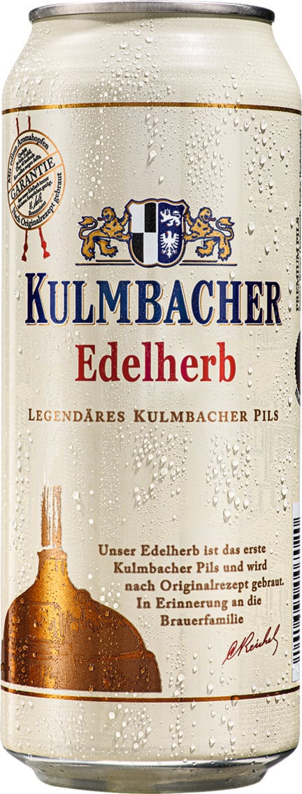 Kulmbacher Edelherb