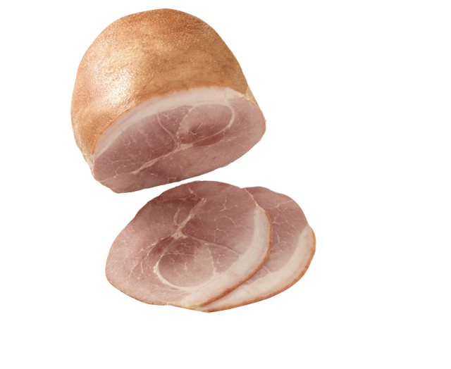 Gran Cotto Italienischer Kochschinken