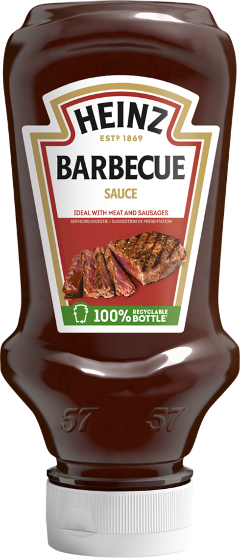 Heinz Feinkostsauce, Ketchup