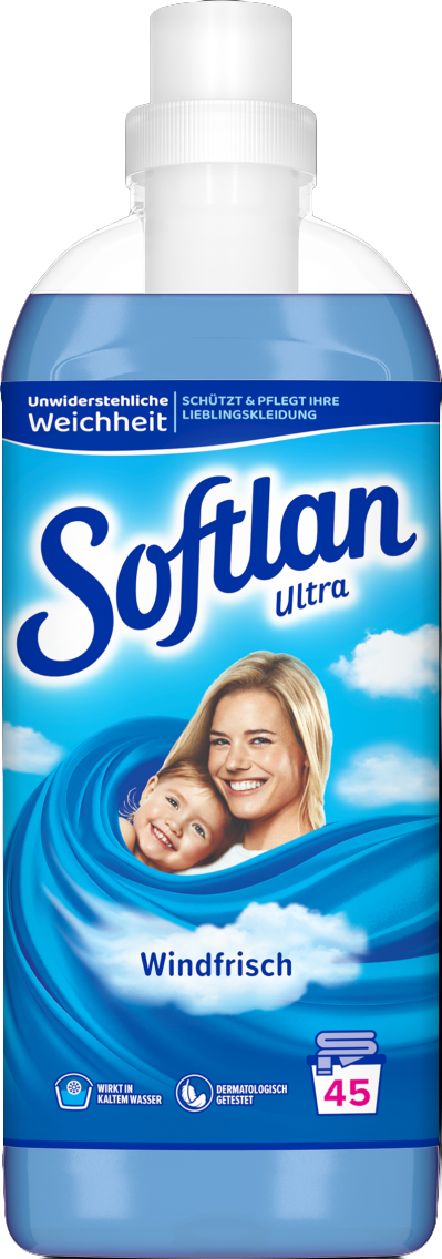 Softlan Weichspüler