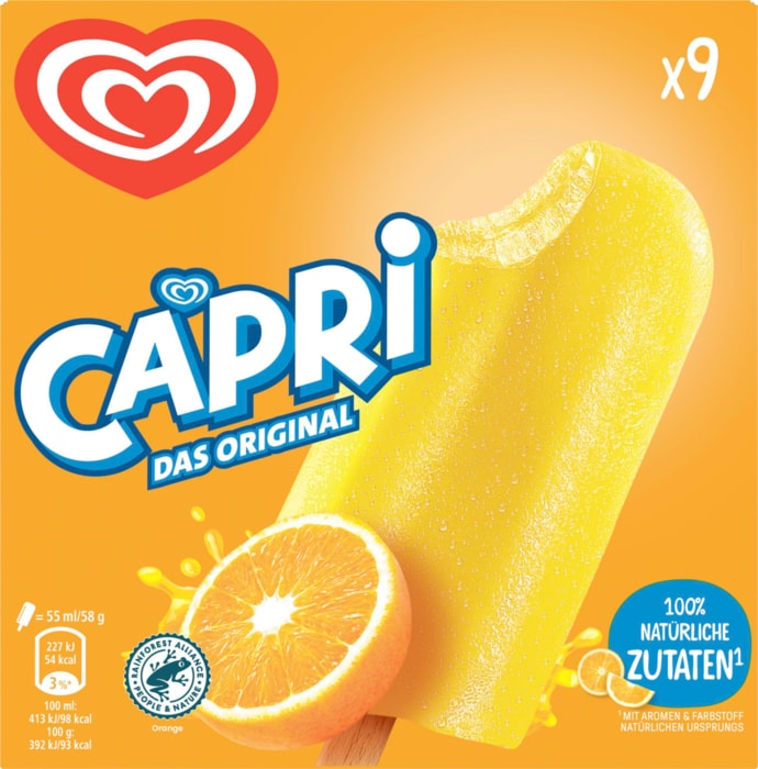 Langnese Eis