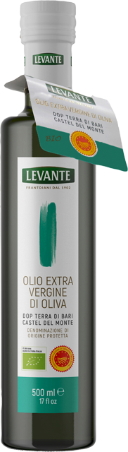 Levante Bio Natives Olivenöl Extra 