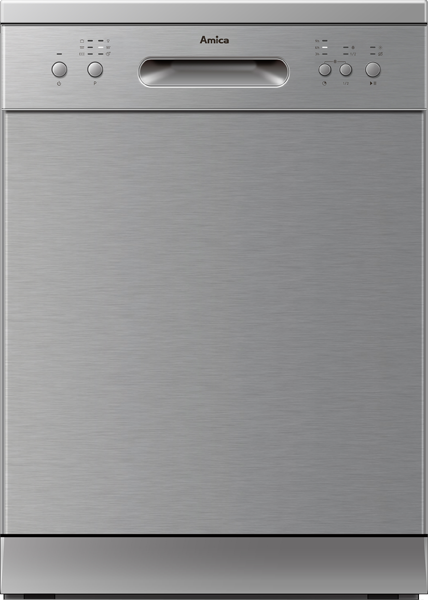 Amica "GSP 14755E" Geschirrspüler