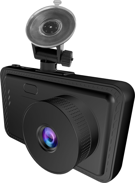 denver Dashcam „CCT-1650“ 