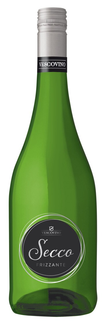 Vescovino Frizzante Secco