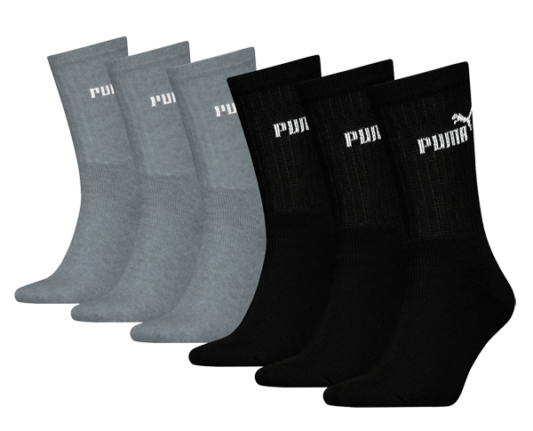 Puma Crew-Socken