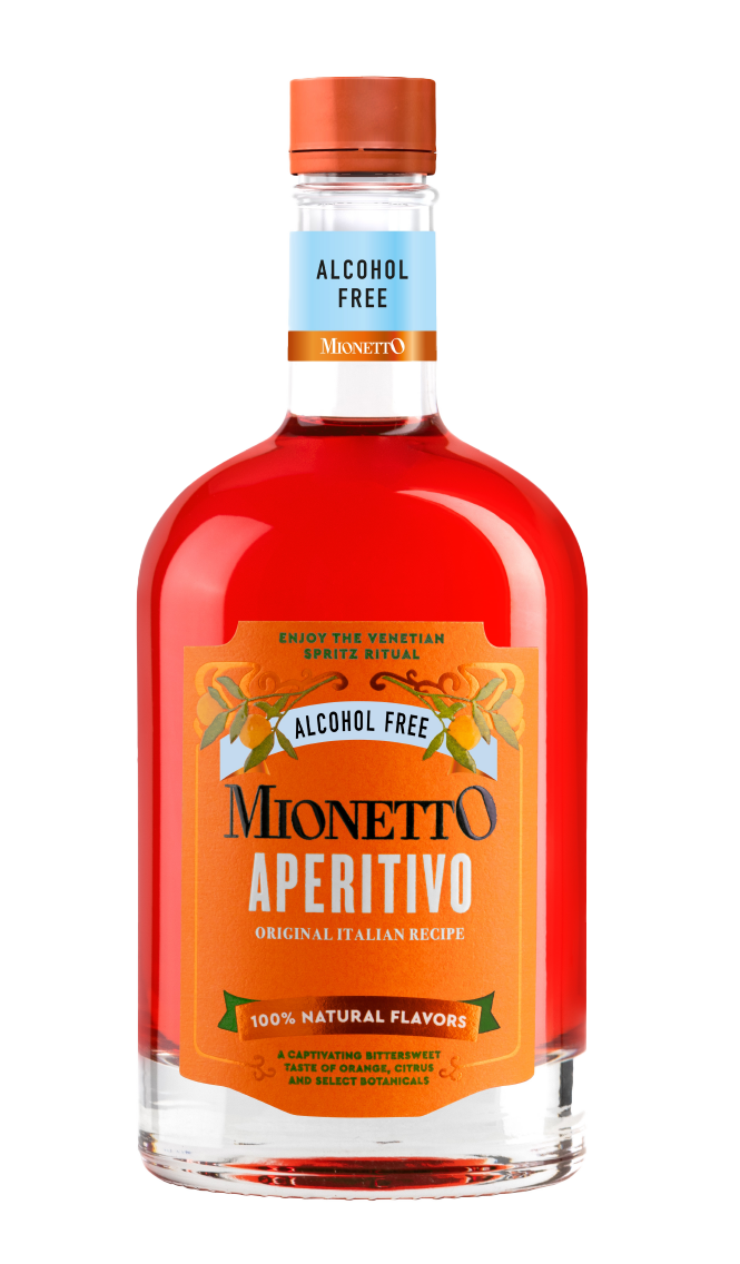 Mionetto Aperitivo