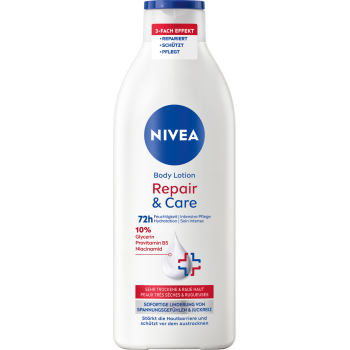Nivea Body Lotion