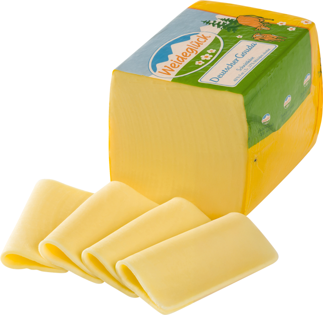 Weideglück Gouda 