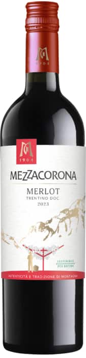 Italien Mezzacorona Merlot, Chardonnay und weitere Sorten oder Stemmari