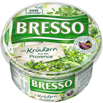 Bresso Frischkäse