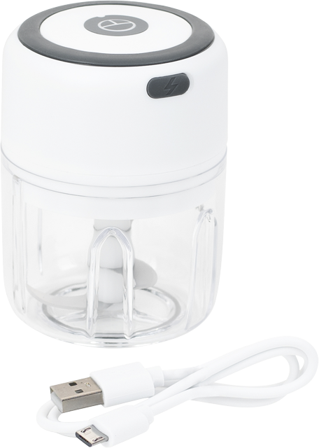 Genius Choptastic Pro 2 Mini Zerkleinerer