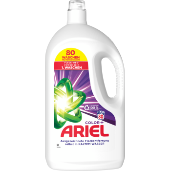 Ariel Color- oder Vollwaschmittel