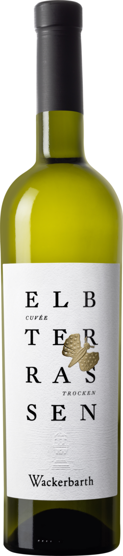 Wackerbarth Elbterrassen Weißwein Cuvée