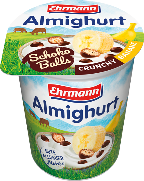 Ehrmann Almighurt
