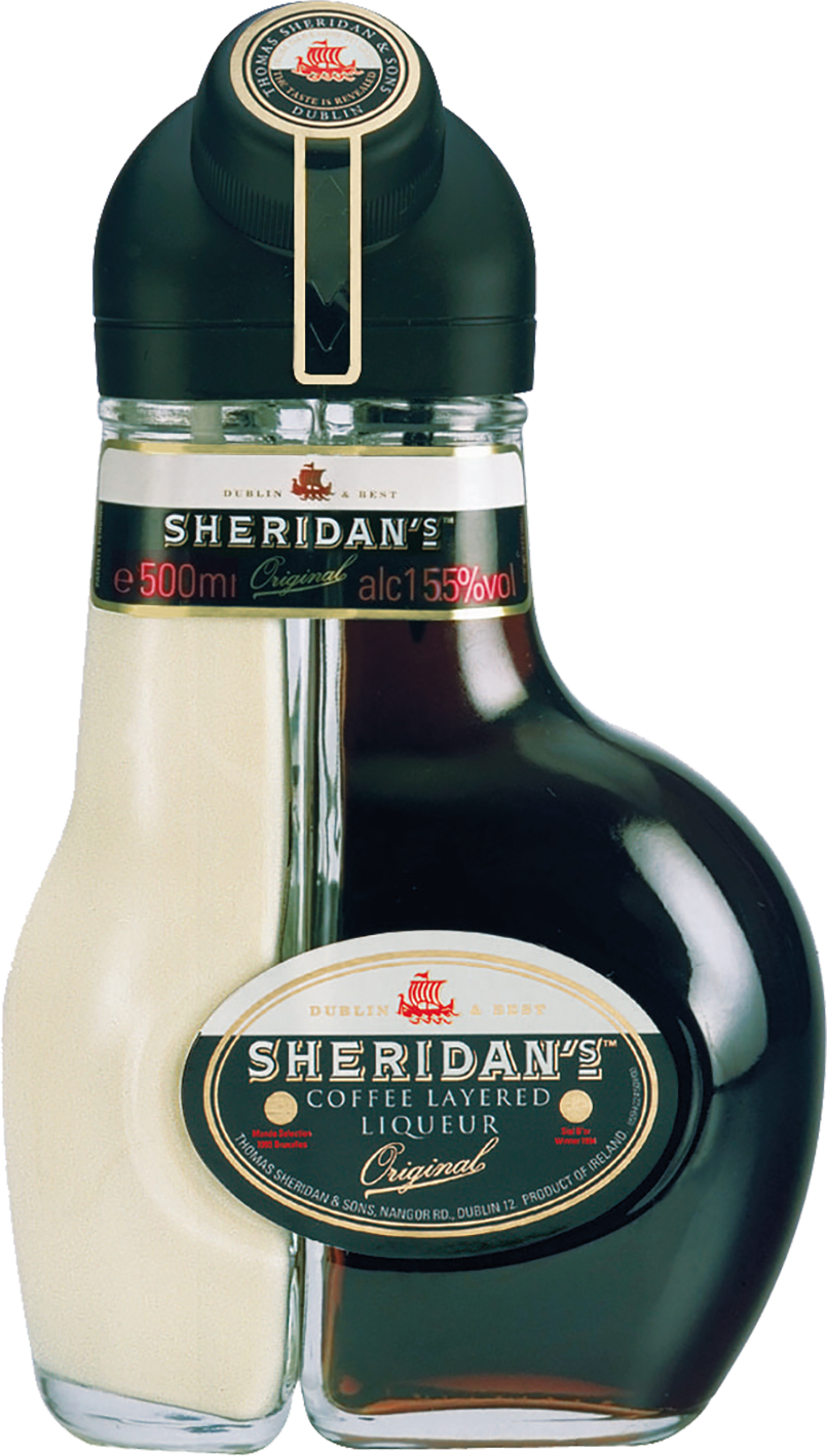 Sheridan's Liqueur